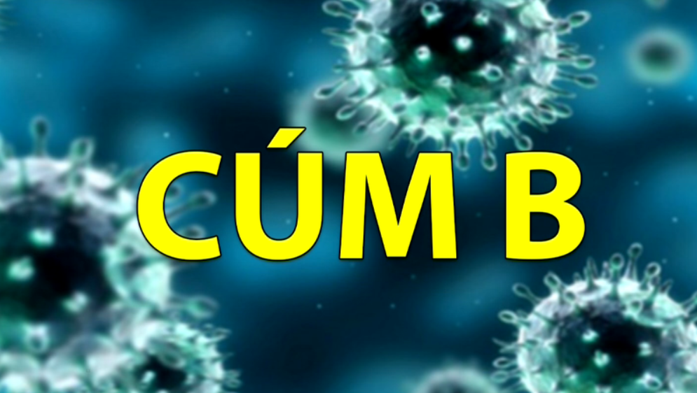 Khi nào trẻ mắc cúm B cần đến cơ sở y tế? - 1