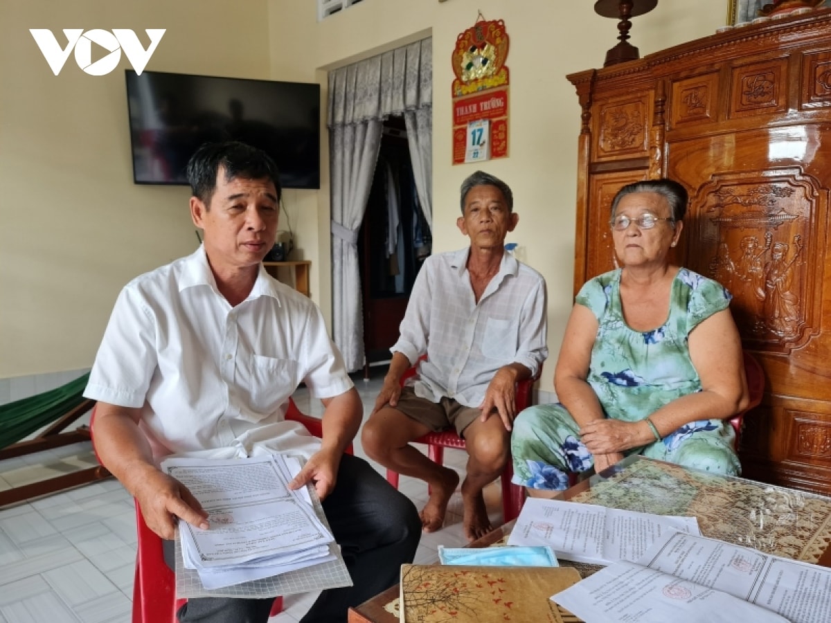 cà mau báo cáo về việc sót lọt hỗ trợ người bị ảnh hưởng bởi dịch covid-19 hình ảnh 1 ca mau bao cao ve viec sot lot ho tro nguoi bi anh huong boi dich covid-19 hinh anh 1