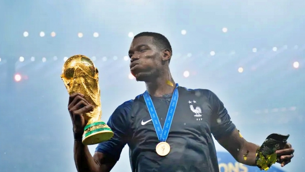 paul pogba lo hen voi vck world cup 2022 hinh anh 1