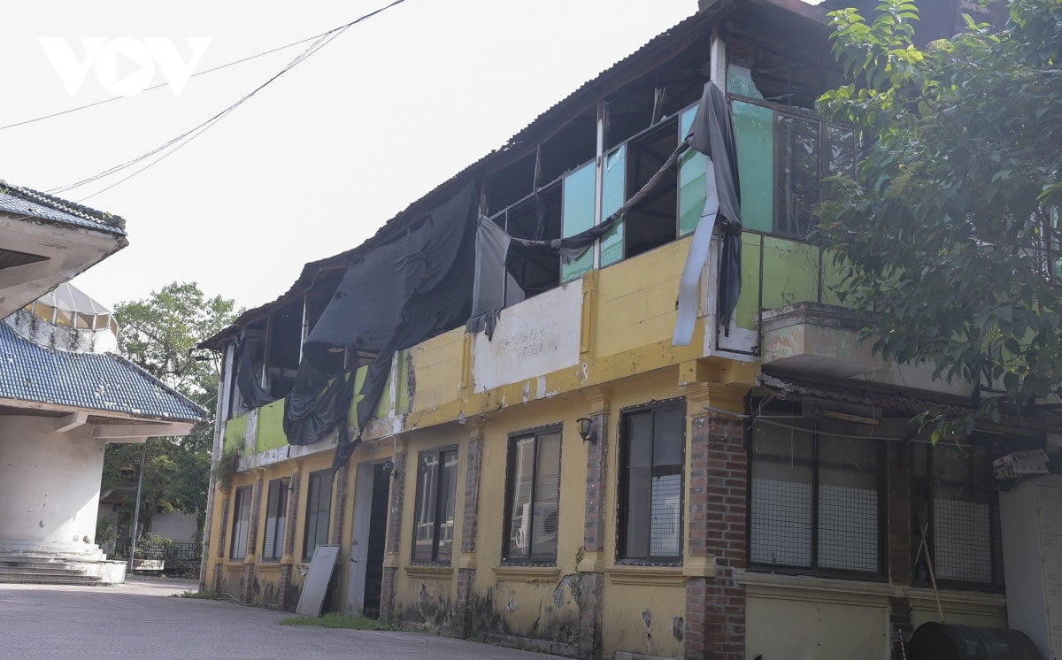 nguoi dan thu do tiec re khi cung thanh nien ha noi xuong cap tram trong hinh anh 2