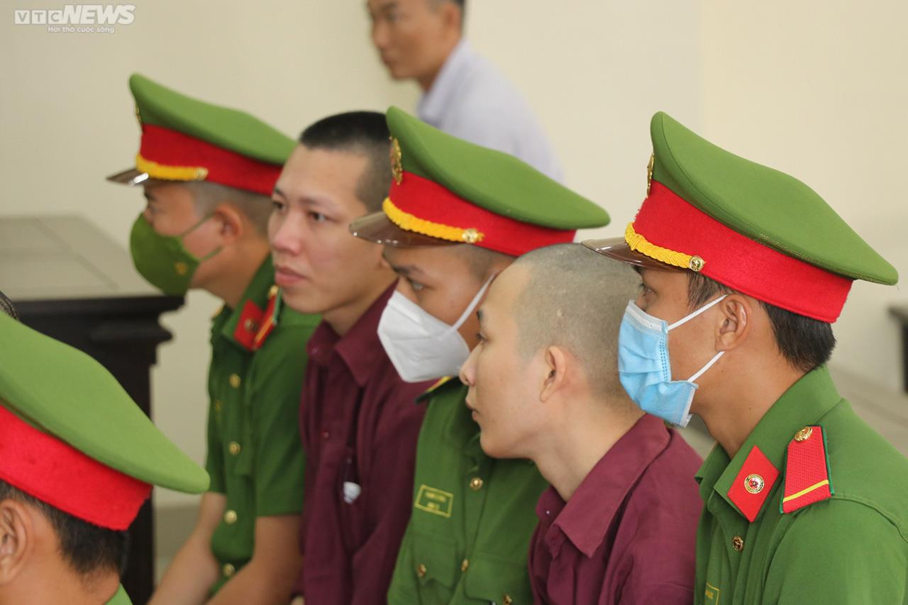 Xử phúc thẩm vụ án Tịnh thất Bồng Lai: Điều tra viên nói Diễm My không hợp tác - 1