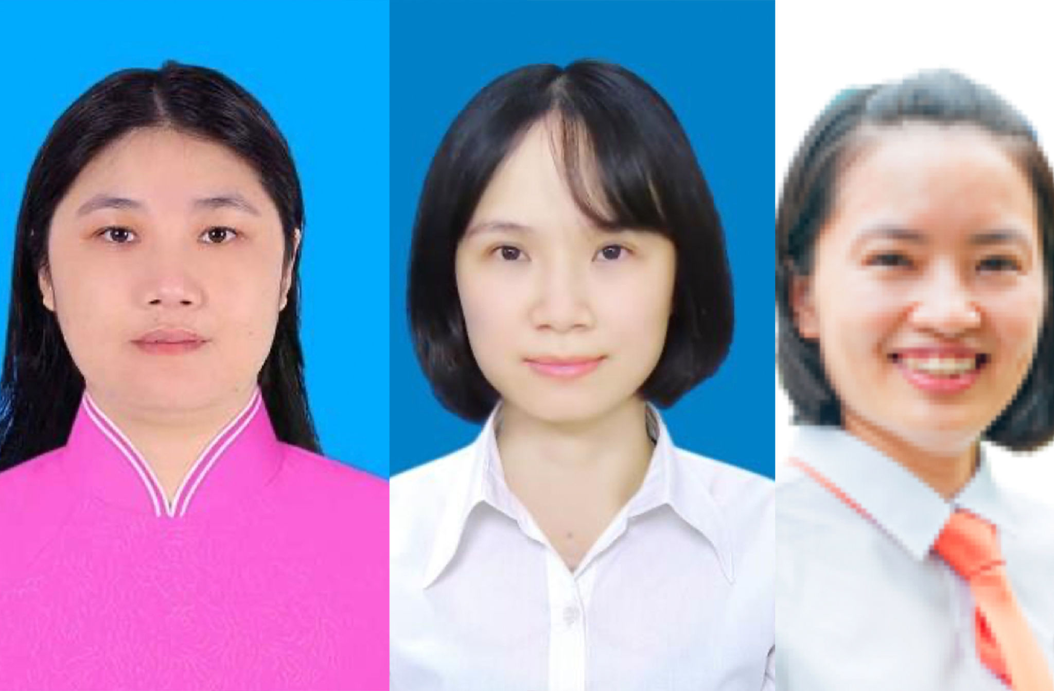 Điều đặc biệt về ứng viên phó giáo sư nữ trẻ nhất năm 2022  - 1