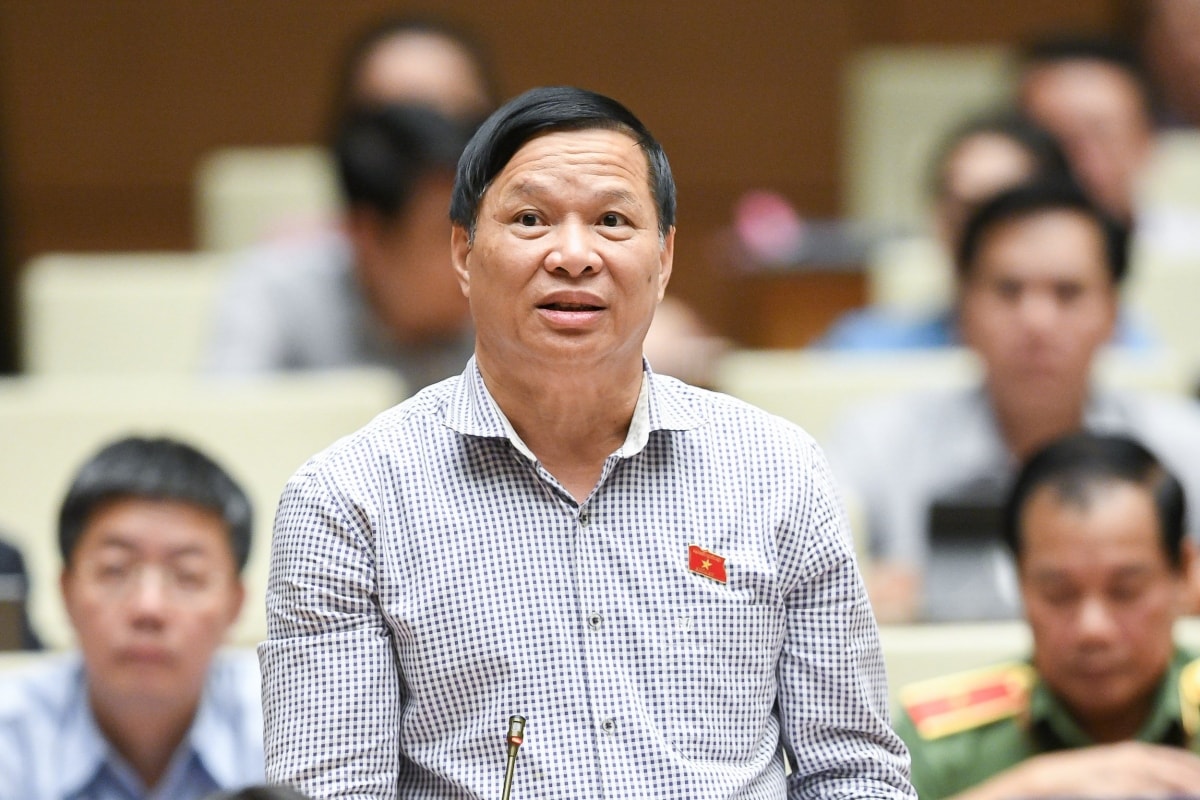 lo ngại dùng quỹ đất sau khi di dời cơ quan ra khỏi nội đô để xây...cao ốc, chung cư hình ảnh 1 lo ngai dung quy dat sau khi di doi co quan ra khoi noi do de xay...cao oc, chung cu hinh anh 1