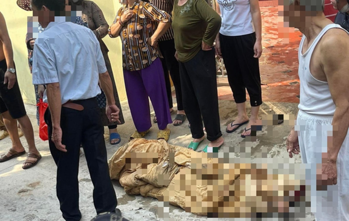 vụ án 3 con gái đổ xăng đốt nhà mẹ đẻ Đình điểm của lòng tham và bất hiếu hình ảnh 1 vu an 3 con gai do xang dot nha me de Dinh diem cua long tham va bat hieu hinh anh 1