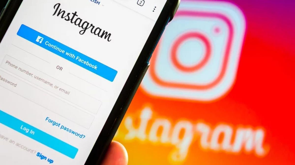 Instagram thừa nhận sự cố khóa tài khoản và giảm lượt theo dõi - 1