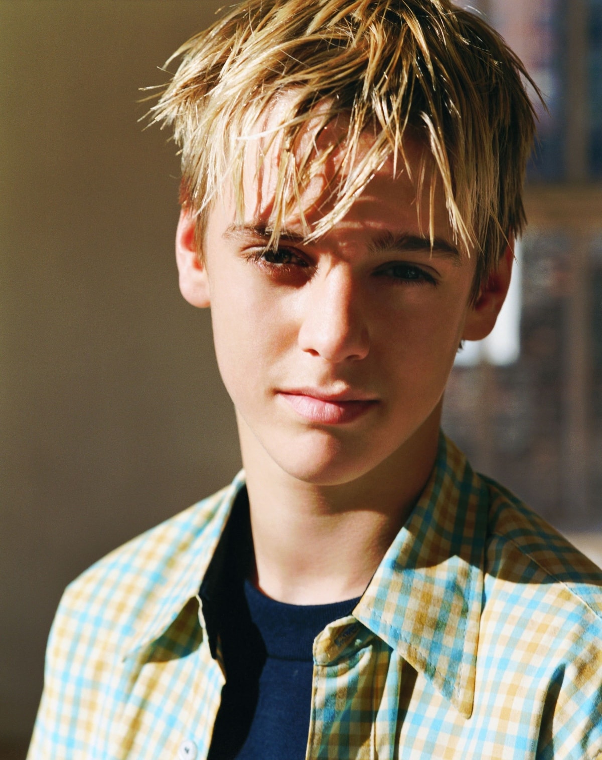 aaron carter - hoàng tử nhạc pop trượt dài vì nghiện ngập hình ảnh 3 aaron carter - hoang tu nhac pop truot dai vi nghien ngap hinh anh 3