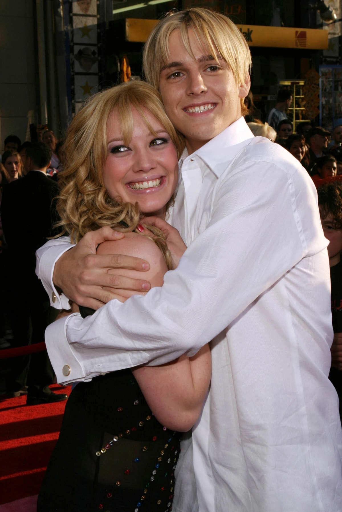 aaron carter qua đời ở tuổi 34 hình ảnh 3 aaron carter qua doi o tuoi 34 hinh anh 3