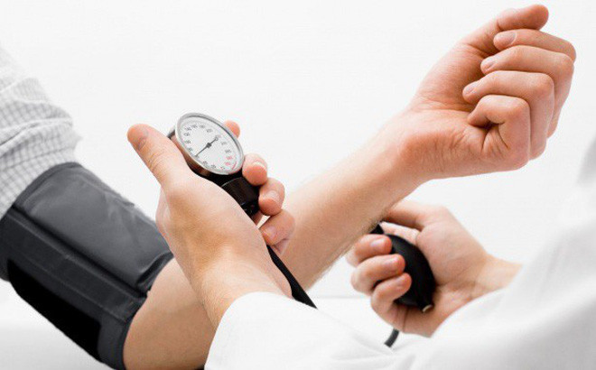 Chỉ số huyết áp và nhịp tim thế nào là bình thường? - 1