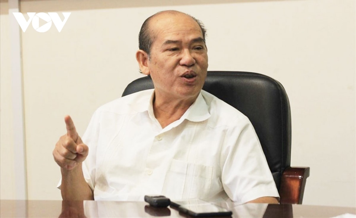 kịp thời thay thế những cán bộ bị kỷ luật, uy tín giảm sút hình ảnh 3 kip thoi thay the nhung can bo bi ky luat, uy tin giam sut hinh anh 3