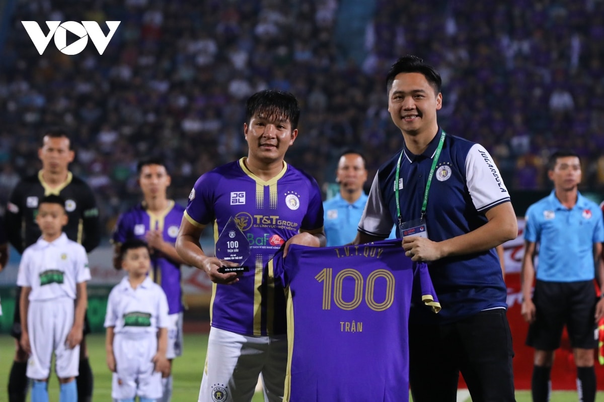 ket qua v-league 2022 ha noi fc, binh Dinh, binh duong huong niem vui hinh anh 16