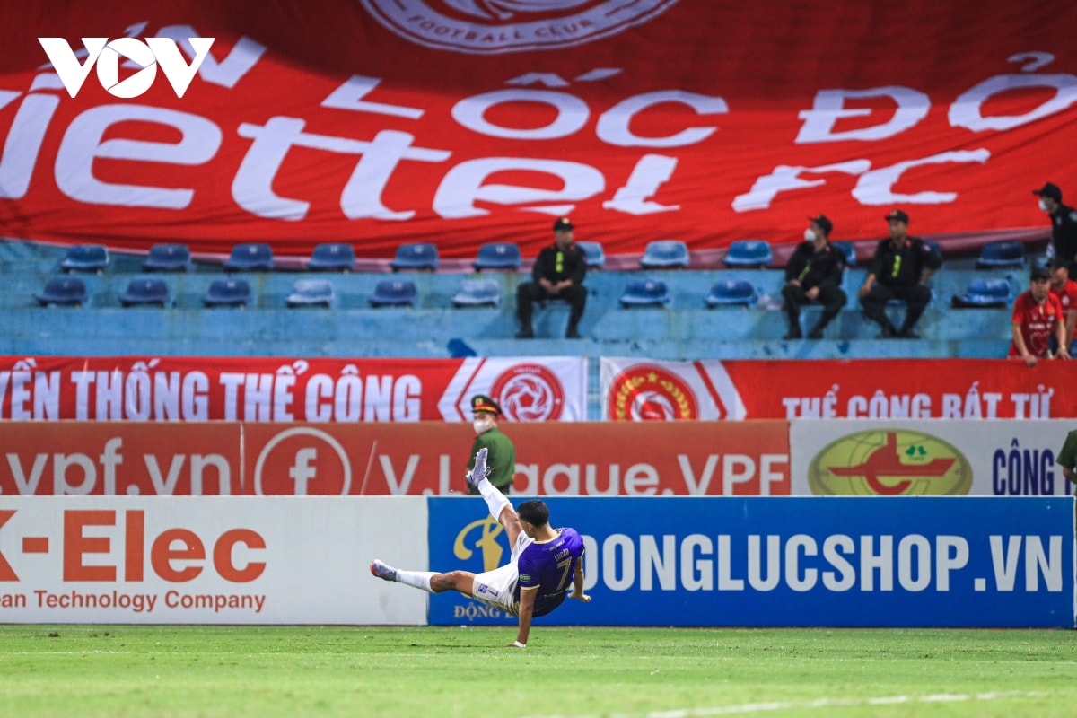 ket qua v-league 2022 ha noi fc, binh Dinh, binh duong huong niem vui hinh anh 8