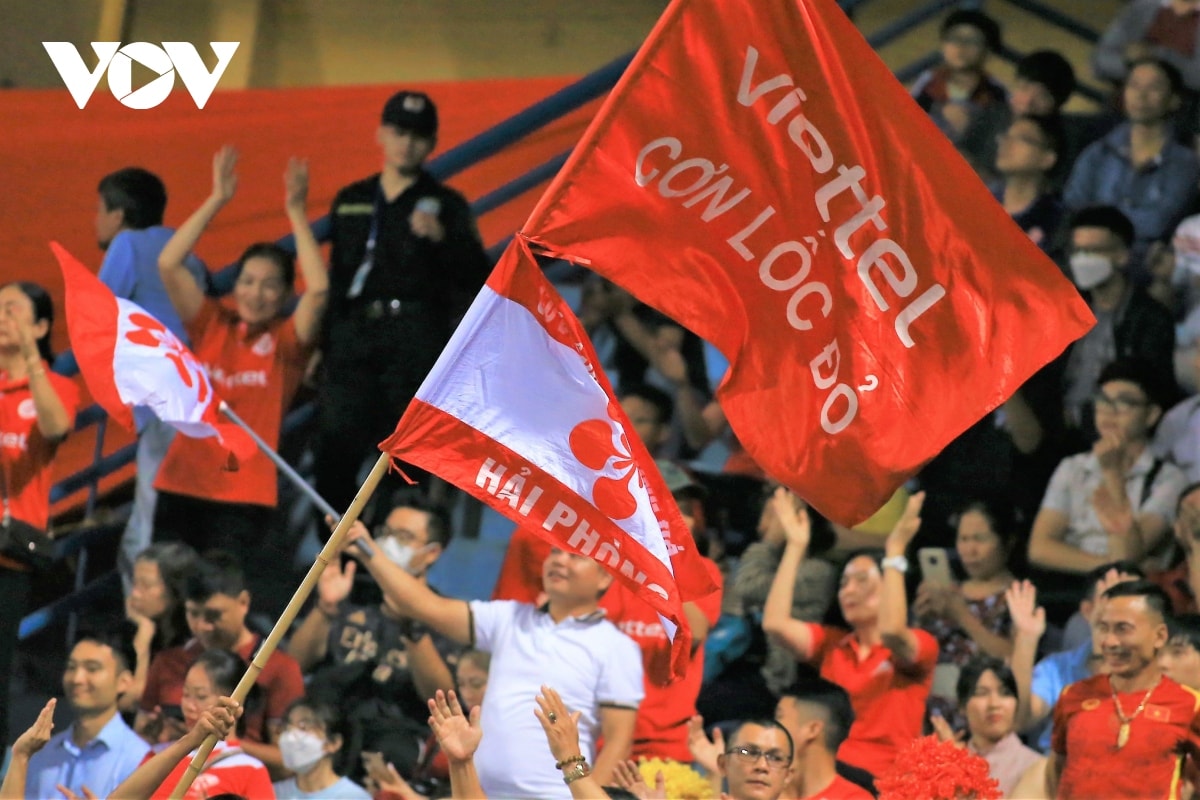 ket qua v-league 2022 ha noi fc, binh Dinh, binh duong huong niem vui hinh anh 12