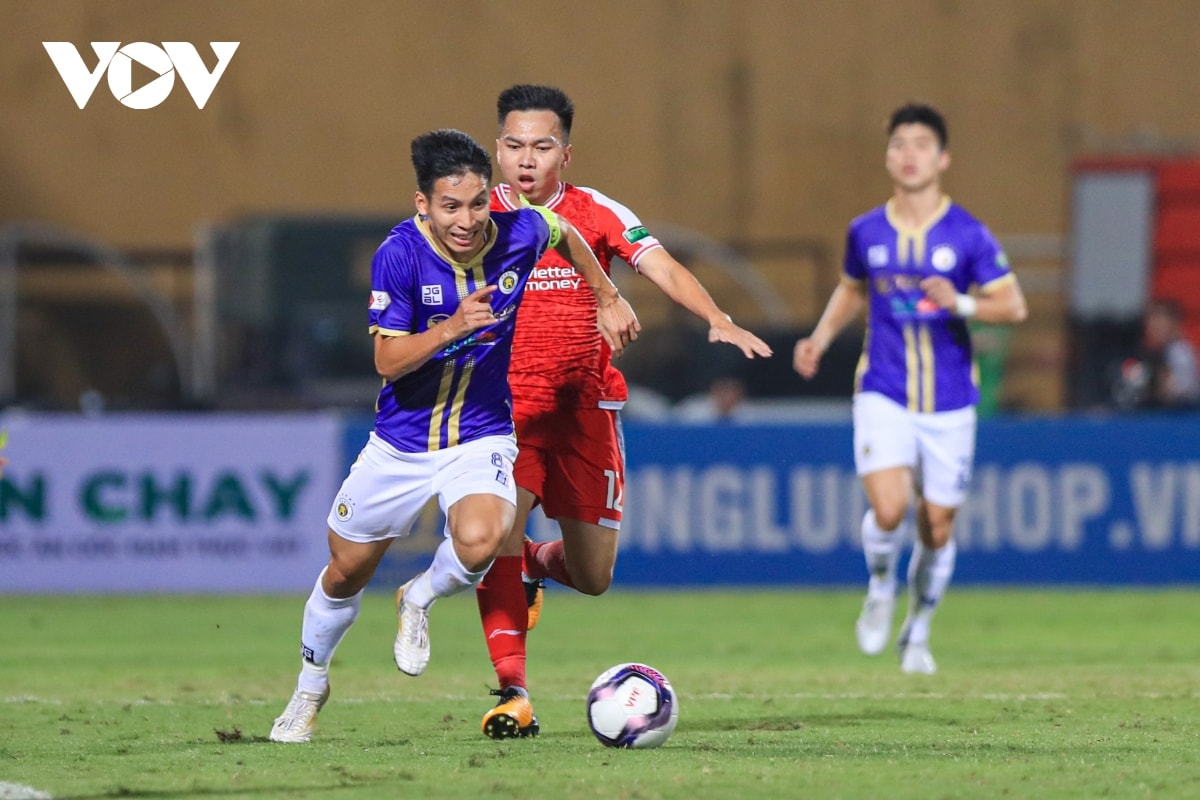 ket qua v-league 2022 ha noi fc, binh Dinh, binh duong huong niem vui hinh anh 5