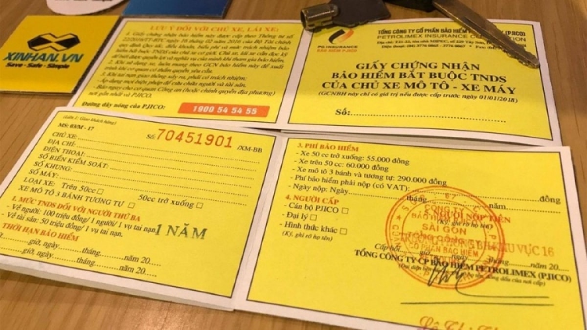 bảo hiểm bắt buộc với xe máy không thể bỏ, vì đó là nhân văn hình ảnh 1 bao hiem bat buoc voi xe may khong the bo, vi do la nhan van hinh anh 1