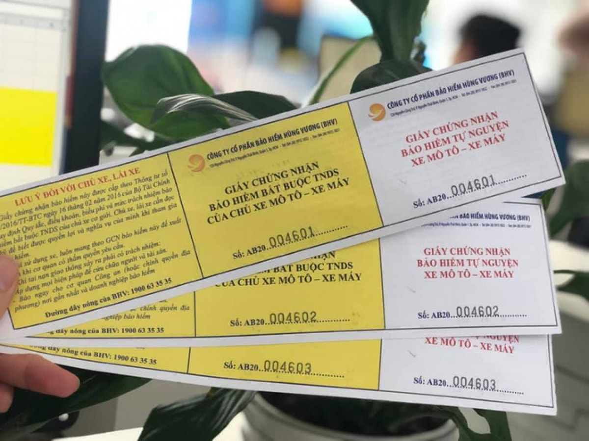 bỏ bảo hiểm bắt buộc với xe máy kẻ đồng tình, người phản đối hình ảnh 1 bo bao hiem bat buoc voi xe may ke dong tinh, nguoi phan doi hinh anh 1