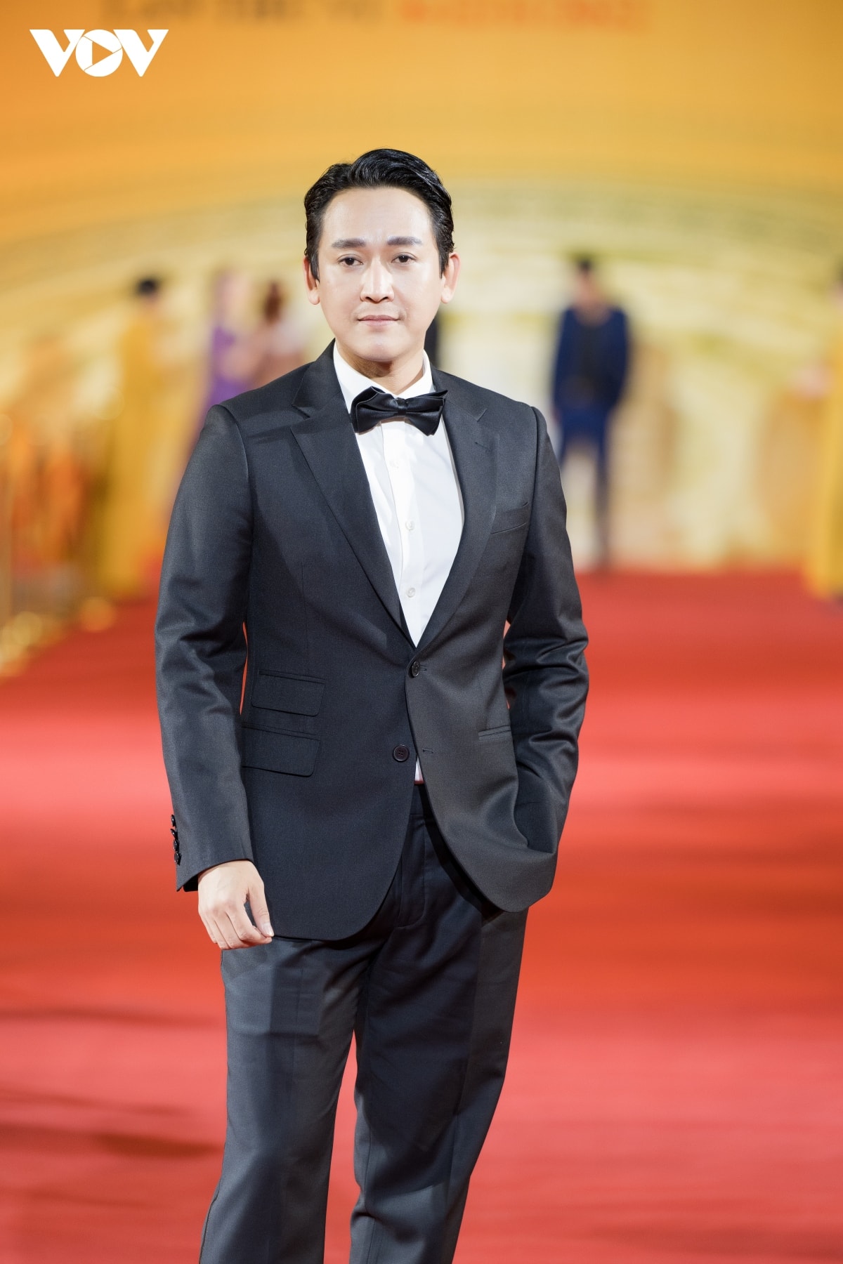 dan hoa hau long lay tren tham do be mac lien hoan phim quoc te ha noi 2022 hinh anh 8