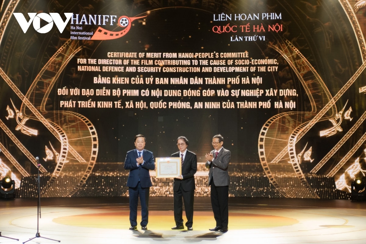 viet nam doat giai phim ngan xuat sac tai lien hoan phim quoc te ha noi lan thu 6 hinh anh 5