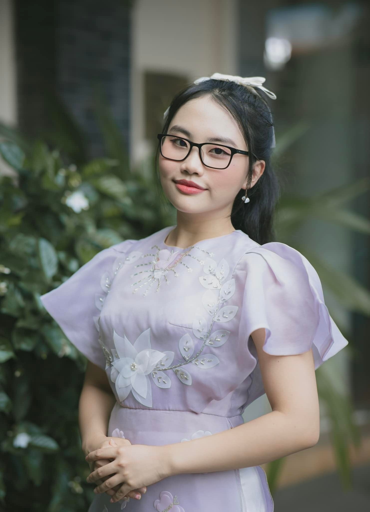 Phương Mỹ Chi giàu có thế nào ở tuổi 19? - 3