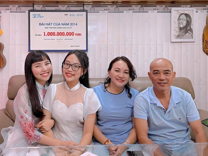 Phương Mỹ Chi giàu có thế nào ở tuổi 19? - 5