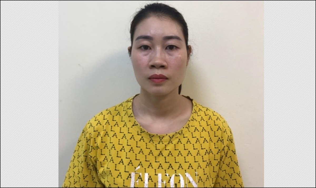 chủ khu tắm khoáng nóng ở hà nội tổ chức môi giới mại dâm hình ảnh 1 chu khu tam khoang nong o ha noi to chuc moi gioi mai dam hinh anh 1
