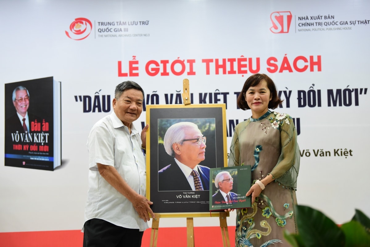 dấu ấn võ văn kiệt thời kỳ đổi mới hình ảnh 2 dau an vo van kiet thoi ky doi moi hinh anh 2