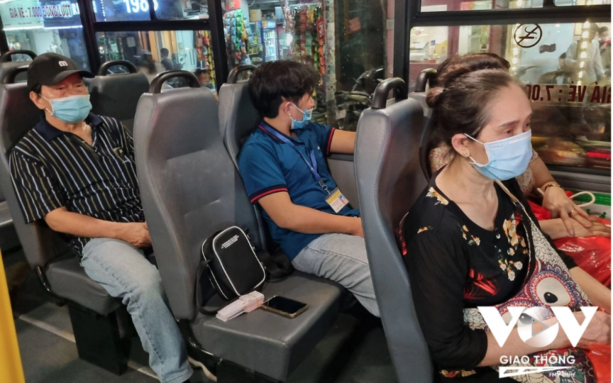 xe buýt nhỏ tăng kết nối giao thông công cộng hình ảnh 1 xe buyt nho tang ket noi giao thong cong cong hinh anh 1