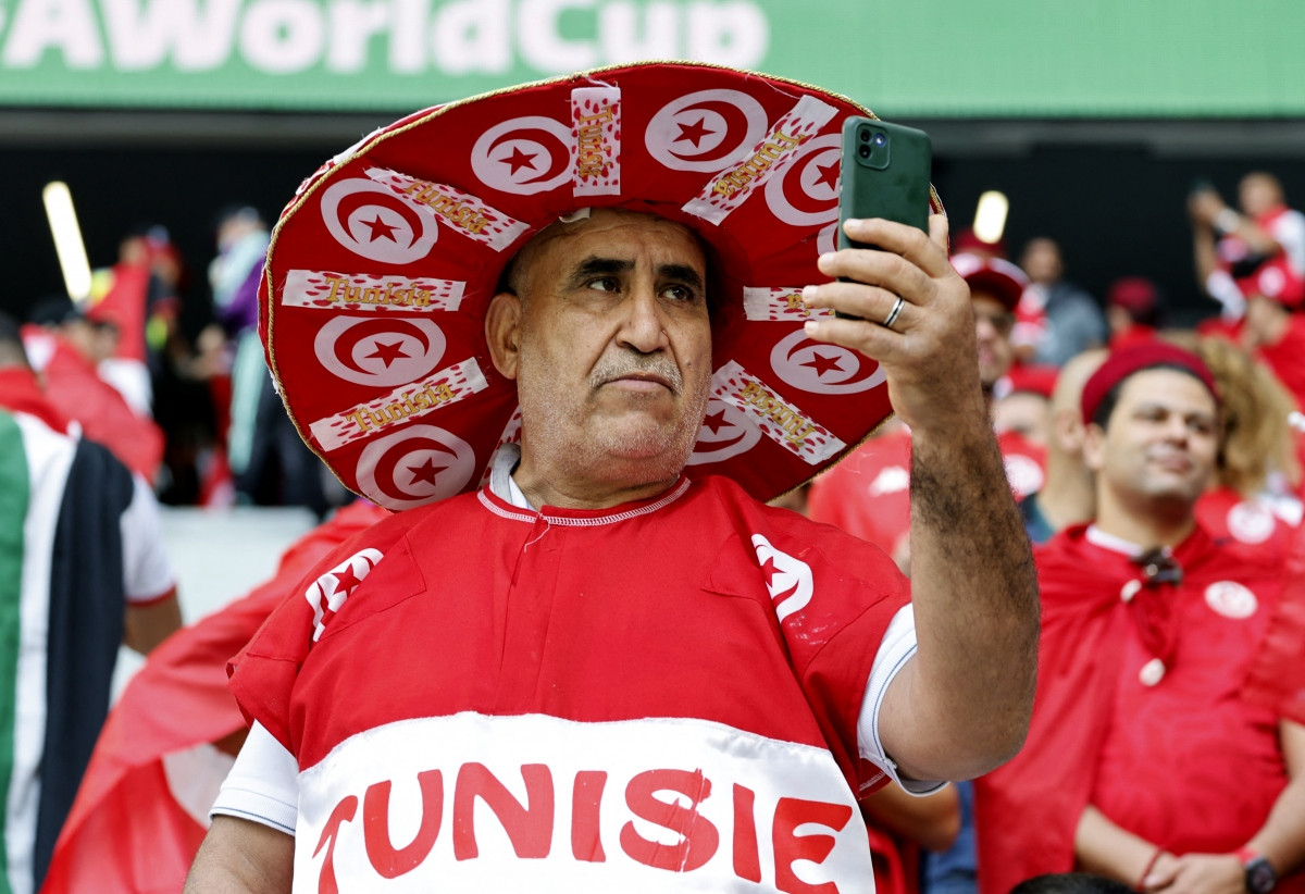 ket qua world cup 2022 Dan mach suyt thua tunisia o tran ra quan hinh anh 22