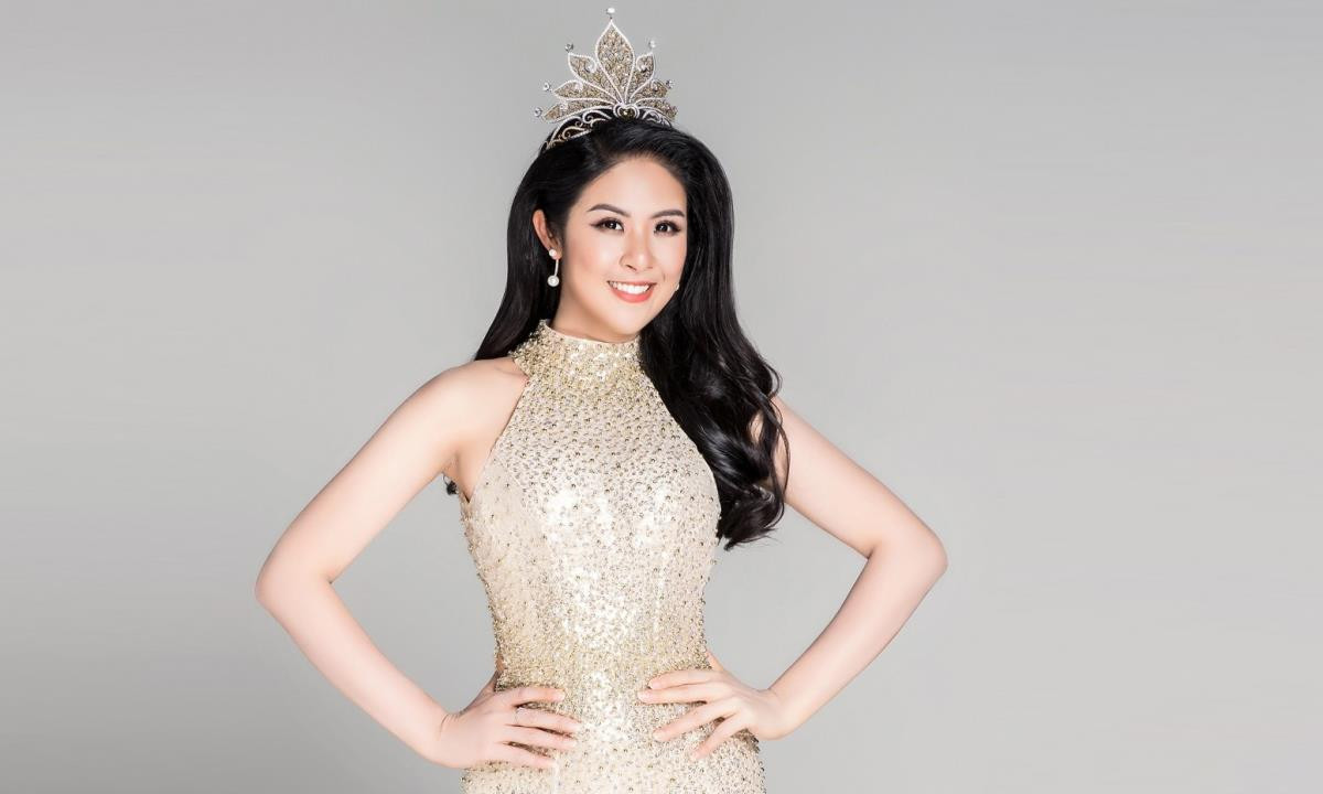 Sau 12 năm đăng quang, Top 3 Hoa hậu Việt Nam 2010 giờ ra sao - 2