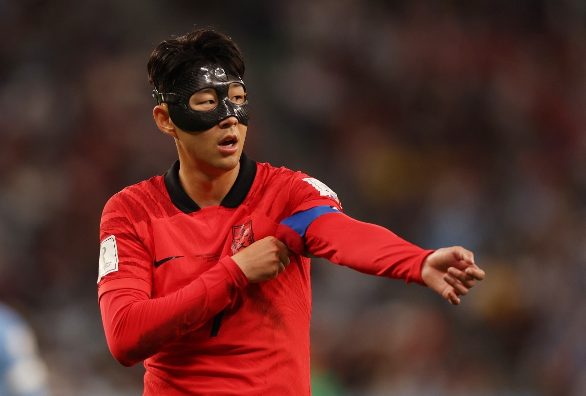 trực tiếp hàn quốc 0-2 ghana Đội bóng châu phi gia tăng cách biệt hình ảnh 7 truc tiep han quoc 0-2 ghana Doi bong chau phi gia tang cach biet hinh anh 7