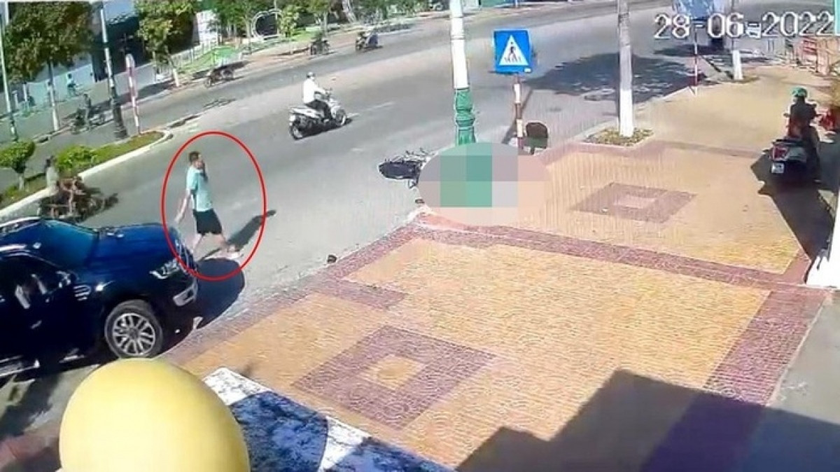 khởi tố thêm vợ và chú của cựu quân nhân hoàng văn minh hình ảnh 1 khoi to them vo va chu cua cuu quan nhan hoang van minh hinh anh 1