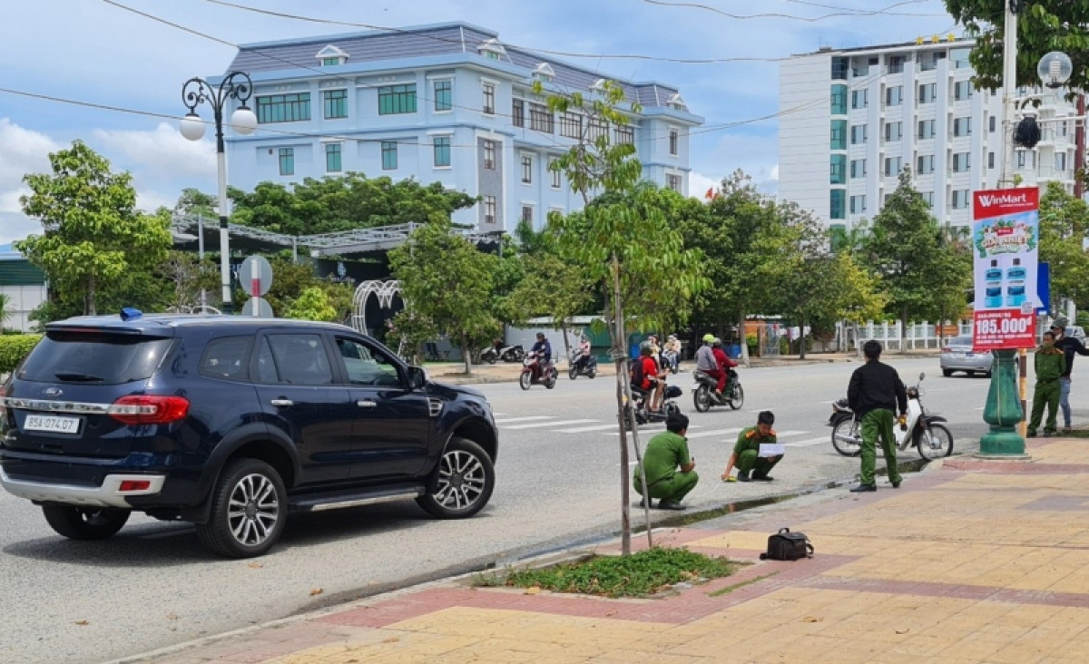 khởi tố thêm vợ và chú của cựu quân nhân hoàng văn minh hình ảnh 2 khoi to them vo va chu cua cuu quan nhan hoang van minh hinh anh 2