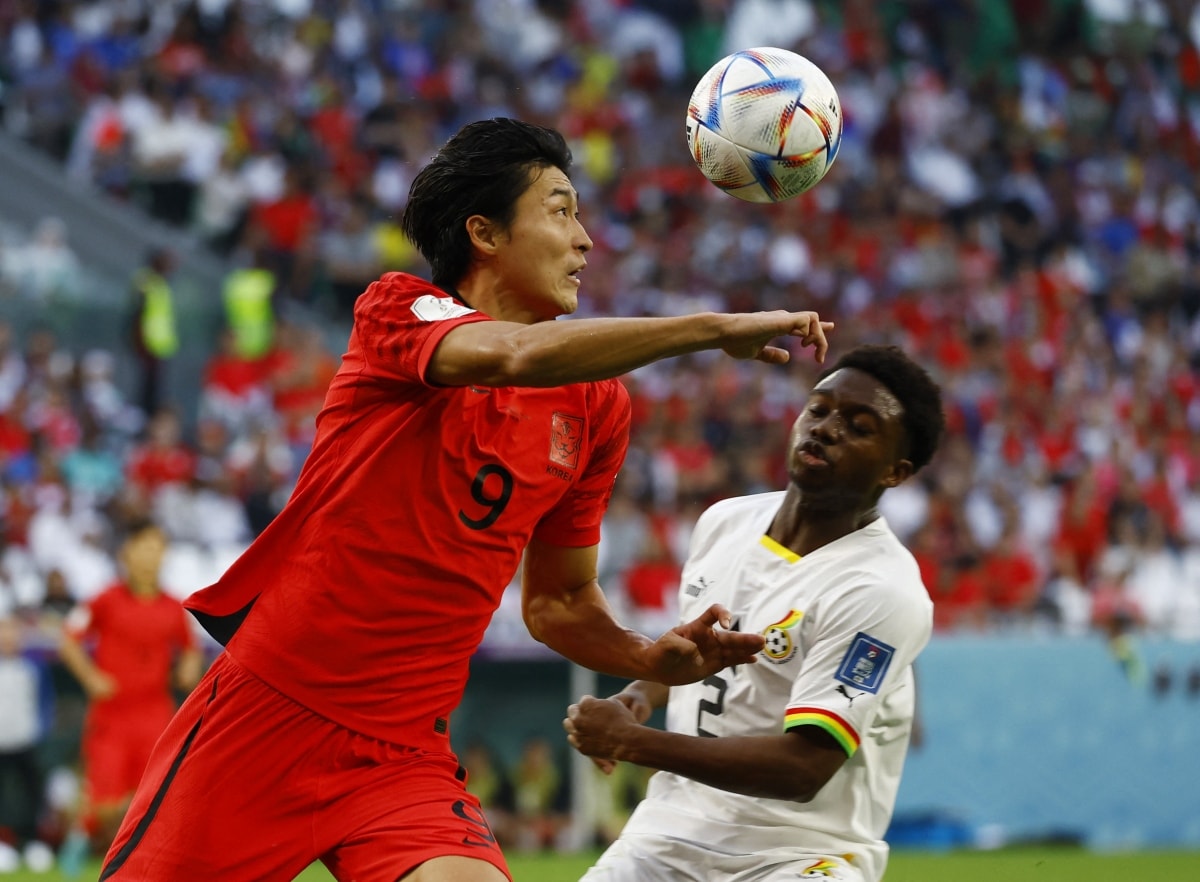tien dao cho gue sung xin loi nguoi ham mo han quoc du lap ky luc o world cup 2022 hinh anh 3