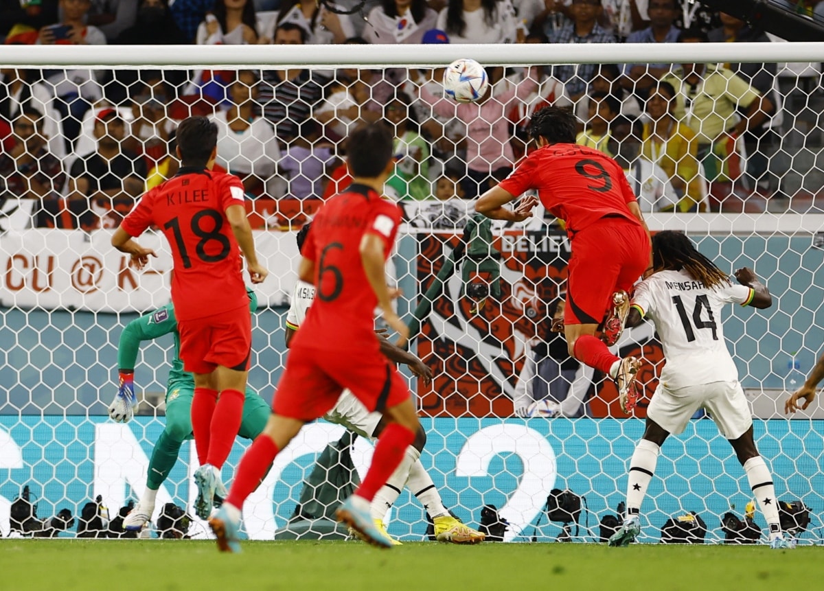 tien dao cho gue sung xin loi nguoi ham mo han quoc du lap ky luc o world cup 2022 hinh anh 5