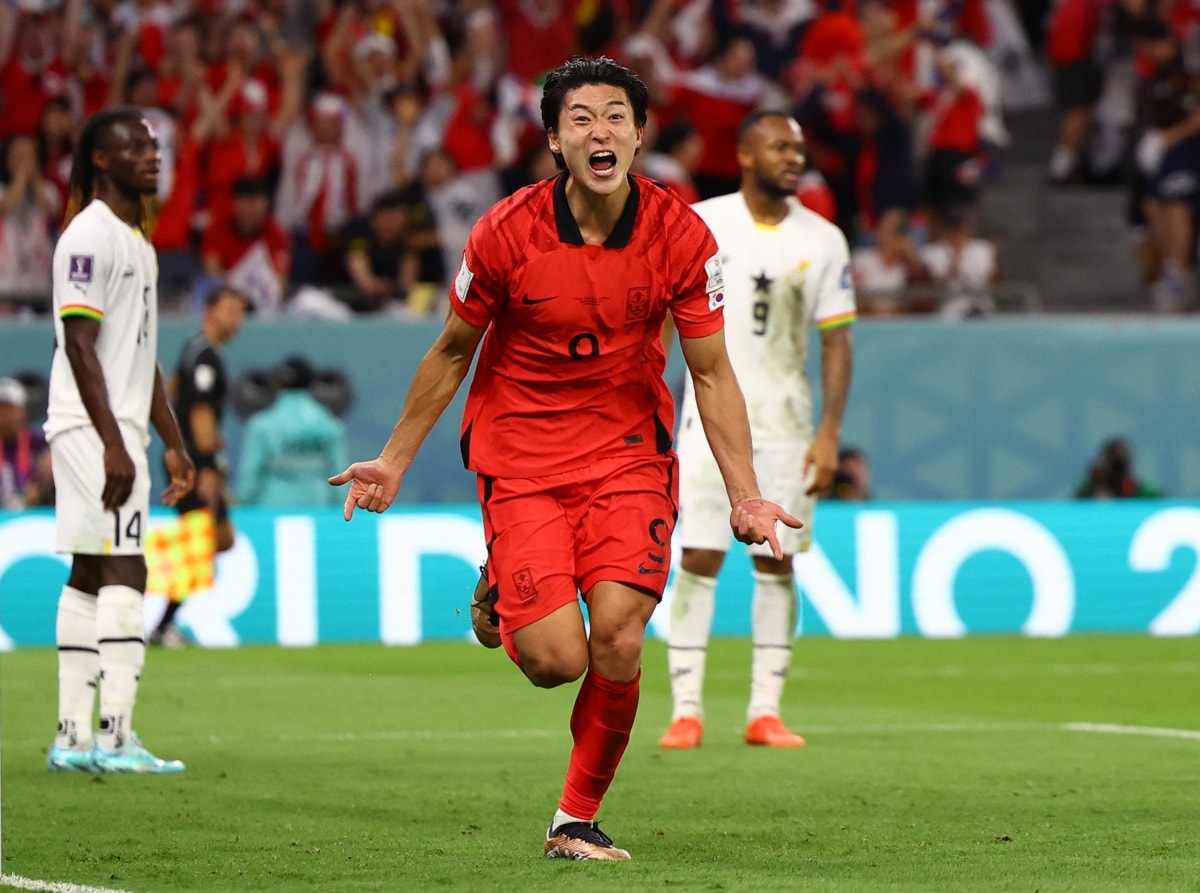 tien dao cho gue sung xin loi nguoi ham mo han quoc du lap ky luc o world cup 2022 hinh anh 7