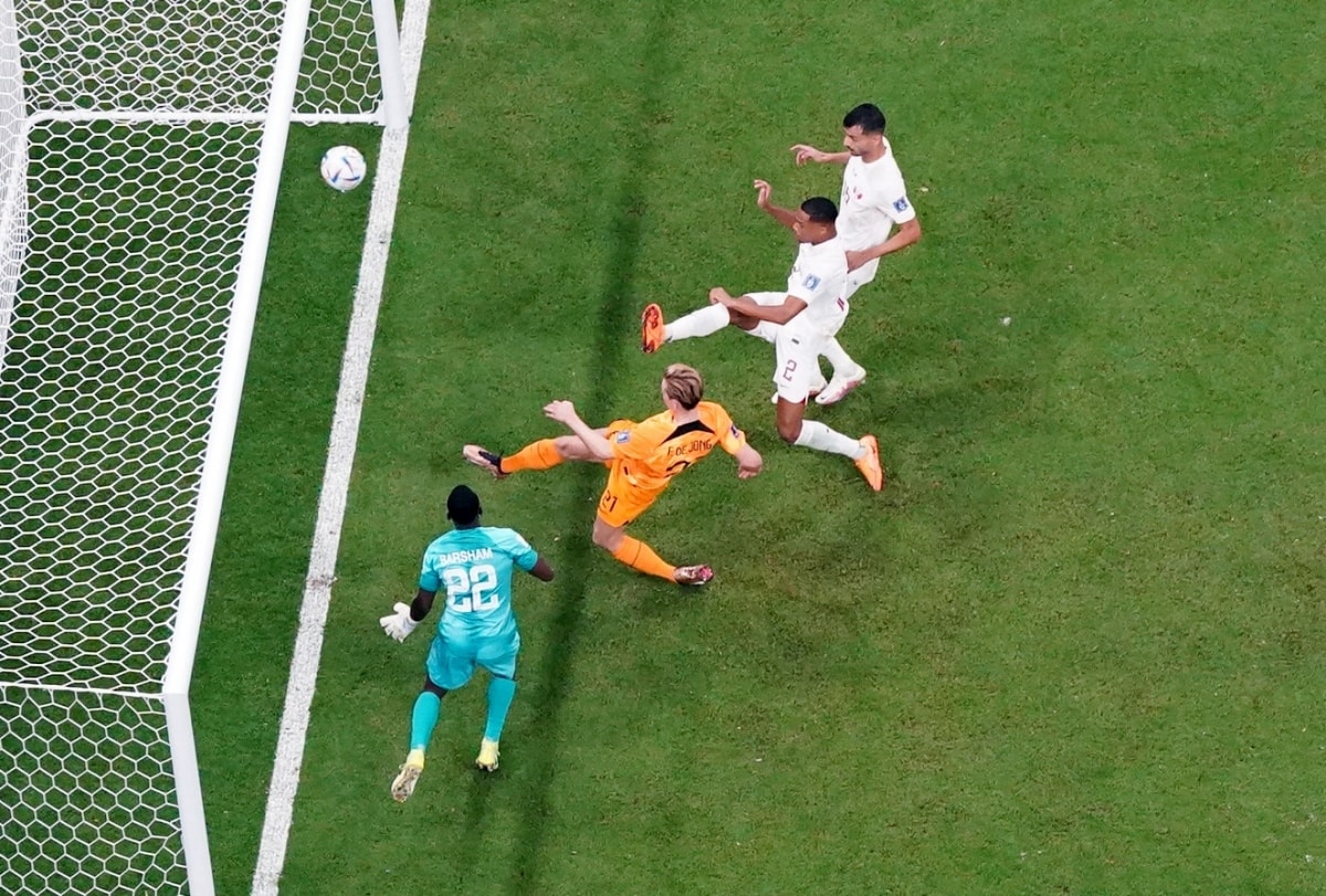 trỰc tiẾp hà lan 2-0 qatar frenkie de jong nhân đôi cách biệt hình ảnh 2 trUc tiEp ha lan 2-0 qatar frenkie de jong nhan doi cach biet hinh anh 2
