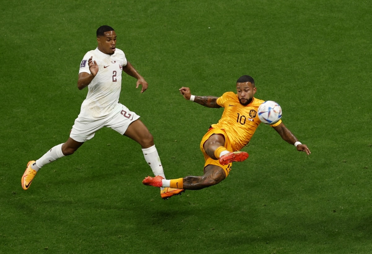 trỰc tiẾp hà lan 2-0 qatar frenkie de jong nhân đôi cách biệt hình ảnh 6 trUc tiEp ha lan 2-0 qatar frenkie de jong nhan doi cach biet hinh anh 6
