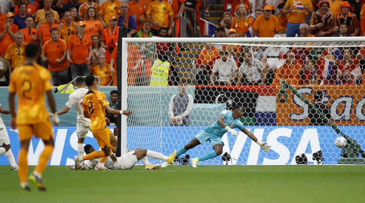 trỰc tiẾp hà lan 2-0 qatar frenkie de jong nhân đôi cách biệt hình ảnh 4 trUc tiEp ha lan 2-0 qatar frenkie de jong nhan doi cach biet hinh anh 4