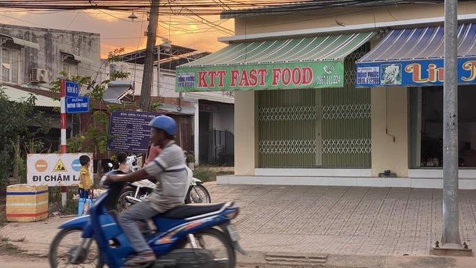 11 học sinh ngộ độc sau ăn sáng ở cổng trường: Sở Y tế Tây Ninh thông tin  - 1