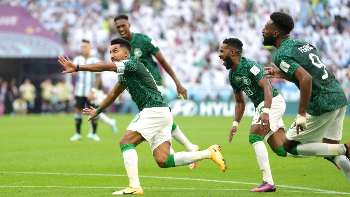 trỰc tiẾp saudi arabia - mexico Đội bóng châu Á săn vé đi tiếp hình ảnh 2 trUc tiEp saudi arabia - mexico Doi bong chau A san ve di tiep hinh anh 2