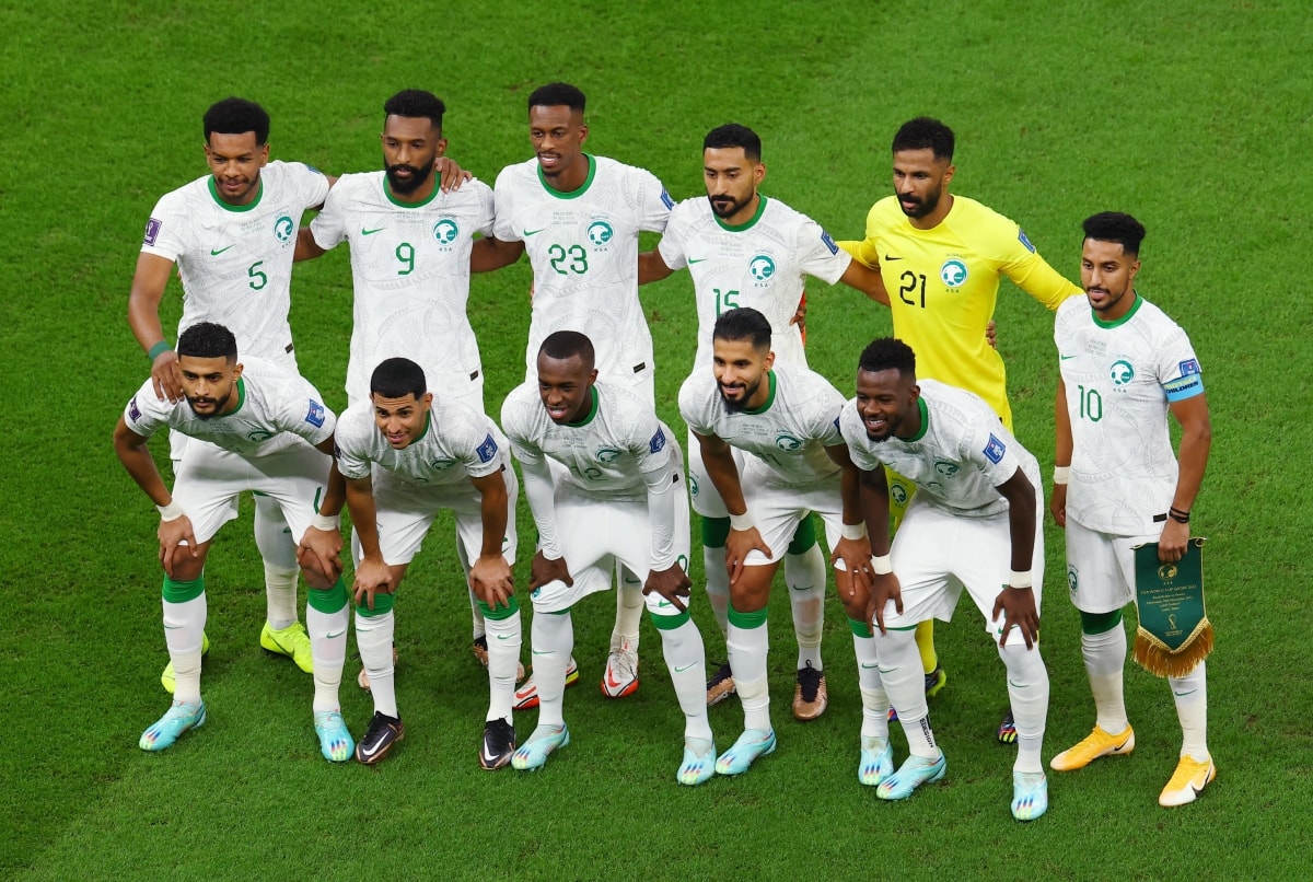 mexico và saudi arabia cùng nhau dừng bước tại world cup 2022 hình ảnh 20 mexico va saudi arabia cung nhau dung buoc tai world cup 2022 hinh anh 20