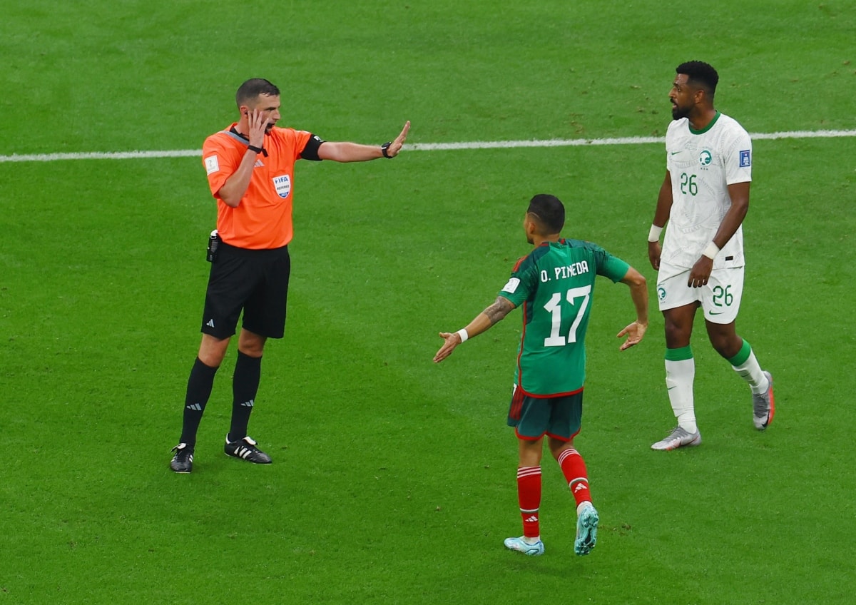 mexico và saudi arabia cùng nhau dừng bước tại world cup 2022 hình ảnh 10 mexico va saudi arabia cung nhau dung buoc tai world cup 2022 hinh anh 10