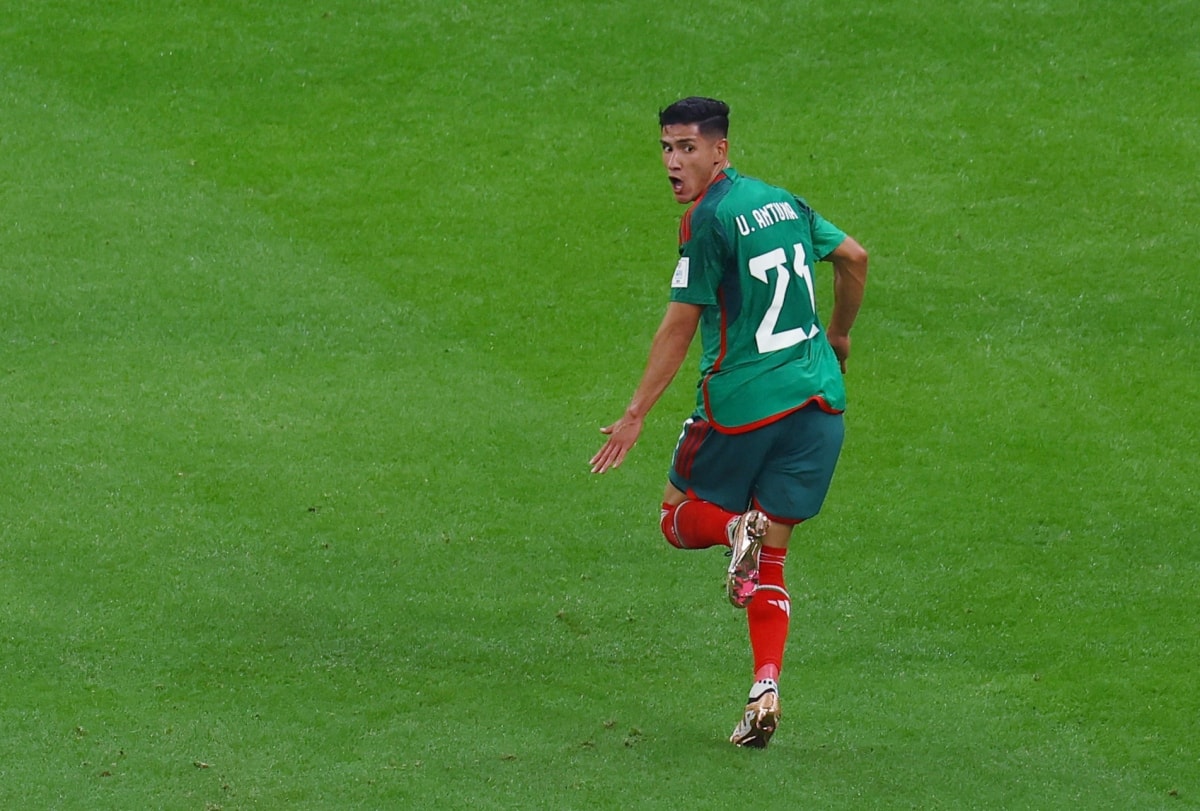 mexico và saudi arabia cùng nhau dừng bước tại world cup 2022 hình ảnh 9 mexico va saudi arabia cung nhau dung buoc tai world cup 2022 hinh anh 9