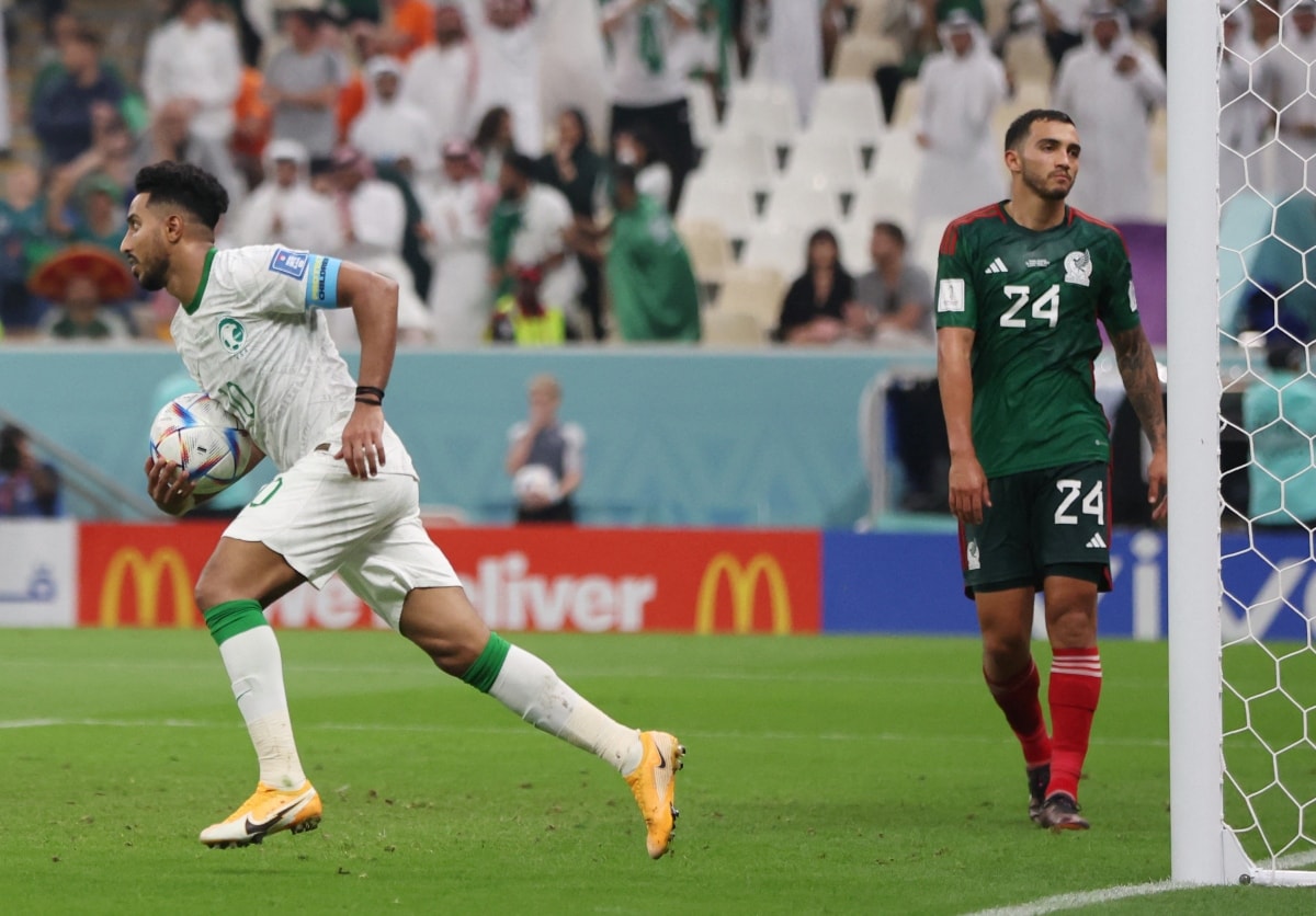mexico và saudi arabia cùng nhau dừng bước tại world cup 2022 hình ảnh 8 mexico va saudi arabia cung nhau dung buoc tai world cup 2022 hinh anh 8