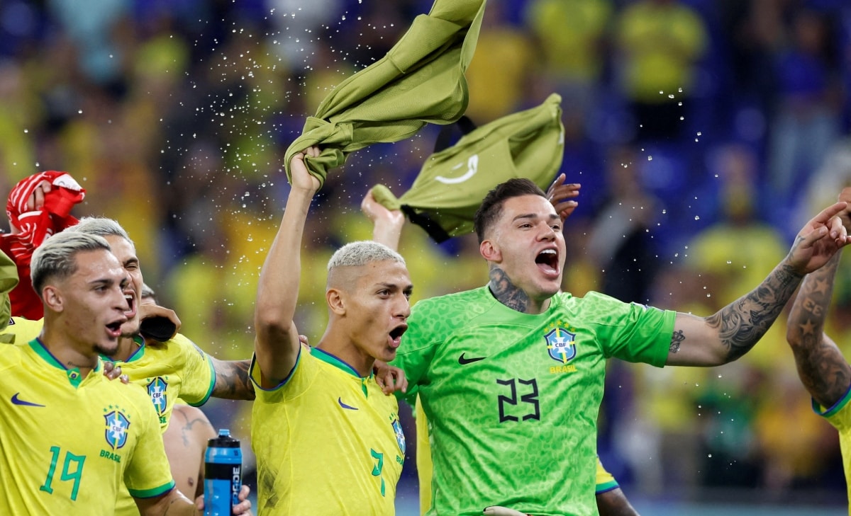 danh sach cac doi da vao vong 1 8 world cup 2022 hinh anh 10