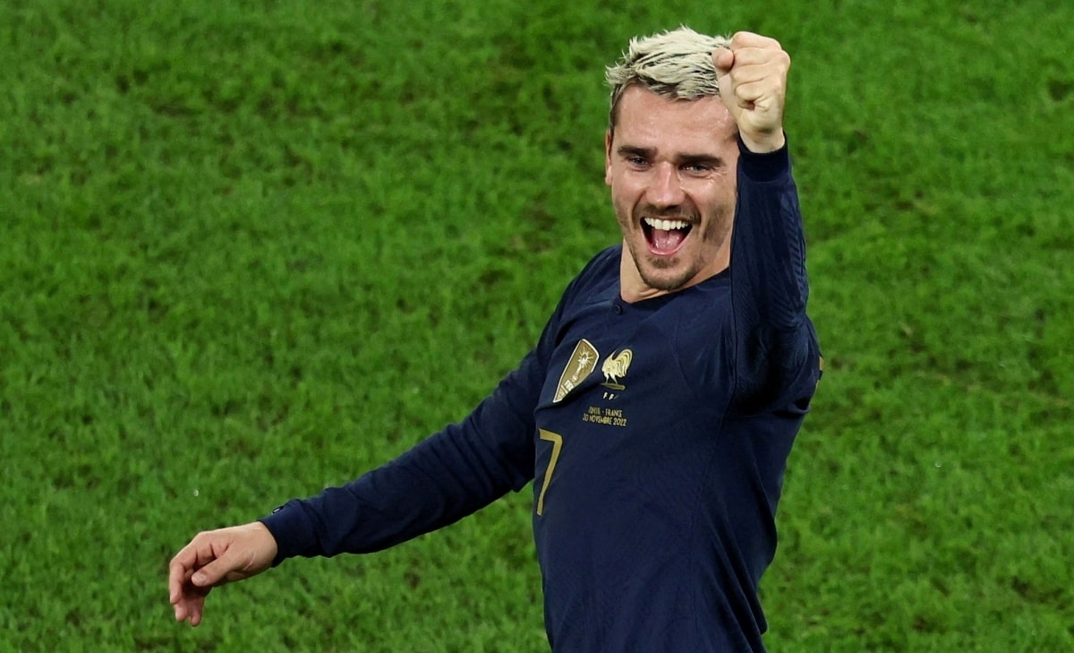 danh sach 16 doi bong vao vong 1 8 world cup 2022 tu hao chau A hinh anh 8