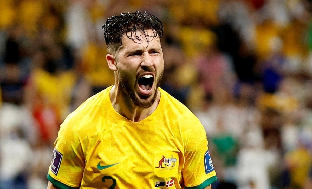 danh sach 16 doi bong vao vong 1 8 world cup 2022 tu hao chau A hinh anh 9