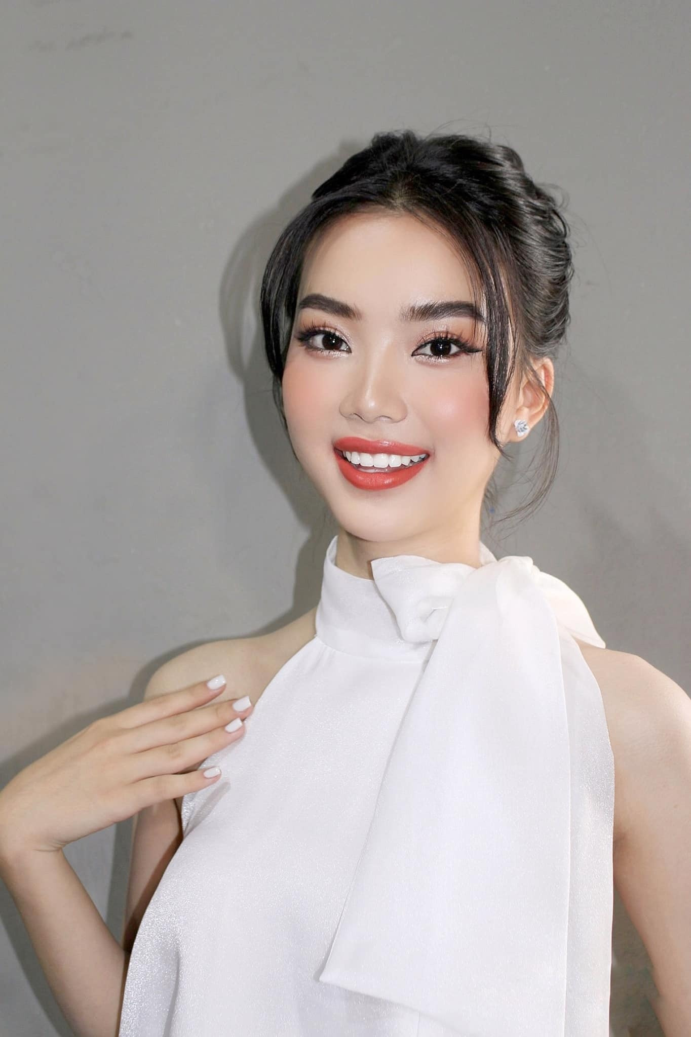 Ảnh đời thường của thí sinh Hoa hậu Việt Nam 2022 - 5