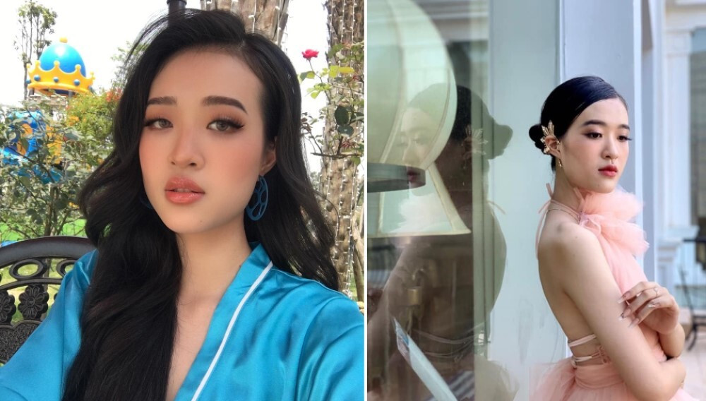 Ảnh đời thường của thí sinh Hoa hậu Việt Nam 2022 - 3