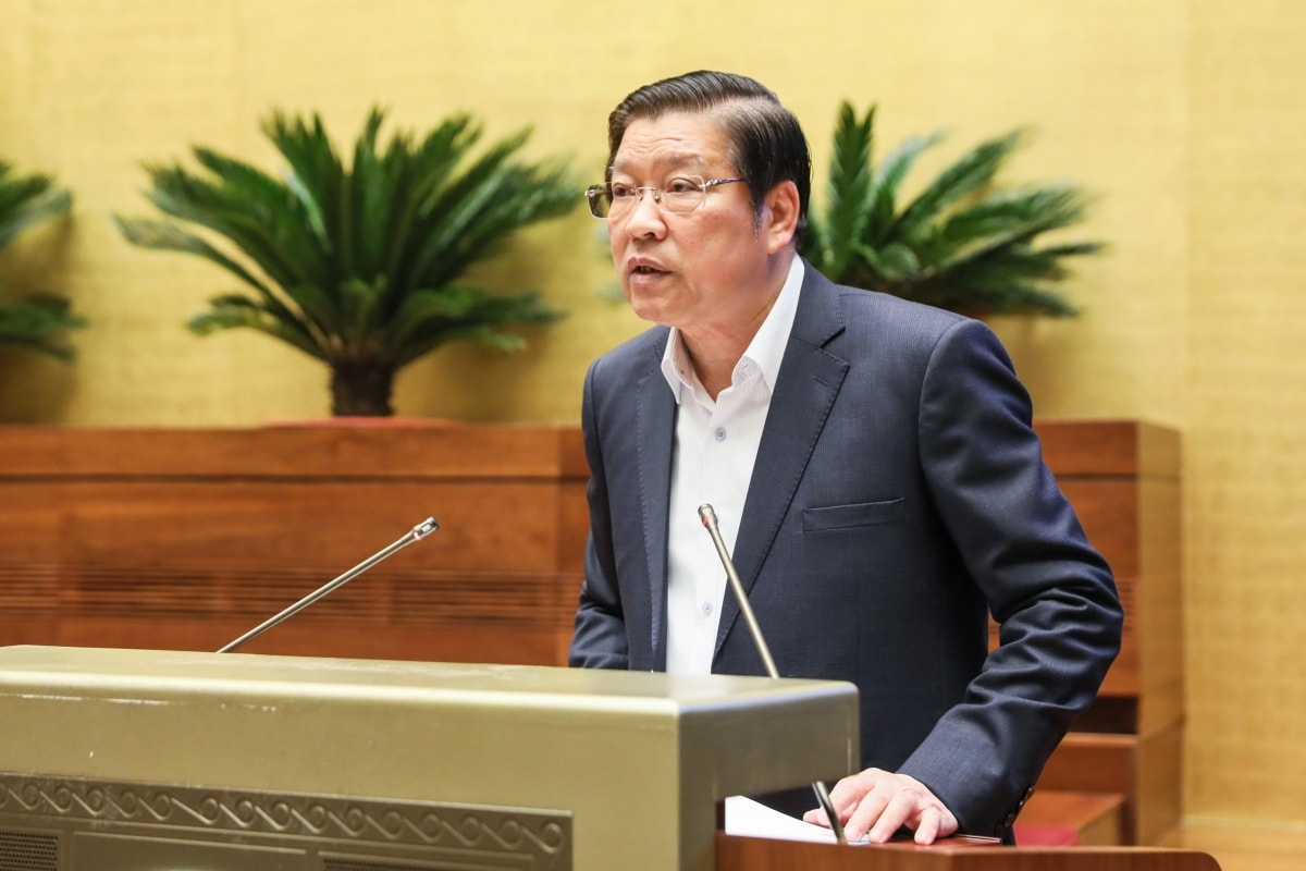 bước đầu hình thành văn hóa từ chức, văn hóa liêm chính hình ảnh 3 buoc dau hinh thanh van hoa tu chuc, van hoa liem chinh hinh anh 3
