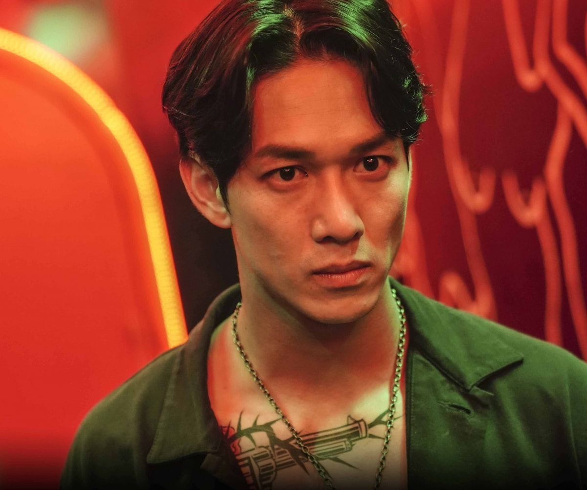 ngô thanh vân khen ngợi song luân, thuận nguyễn khi đóng phản diện hình ảnh 2 ngo thanh van khen ngoi song luan, thuan nguyen khi dong phan dien hinh anh 2